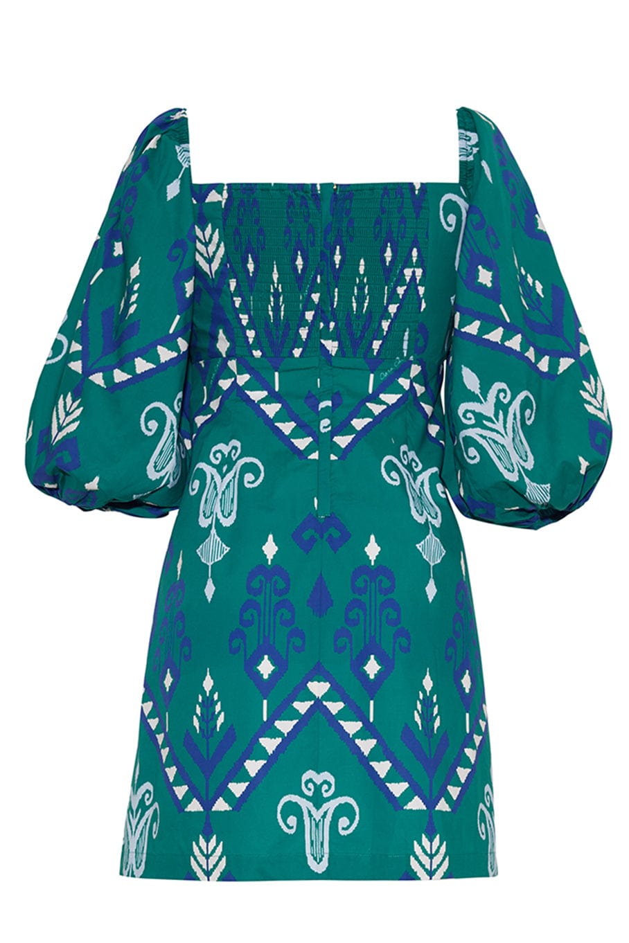 CARA CARA-Montauk Dress-