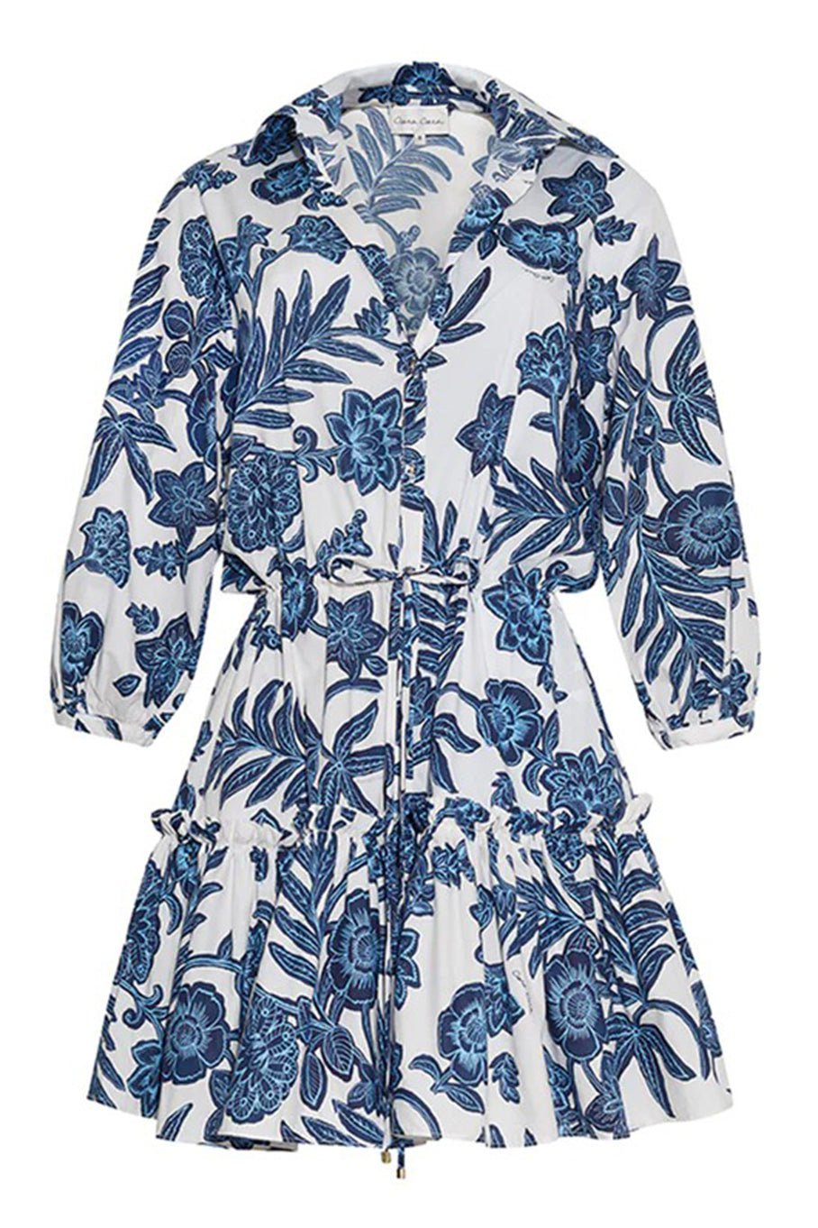 CARA CARA-Robin Dress-