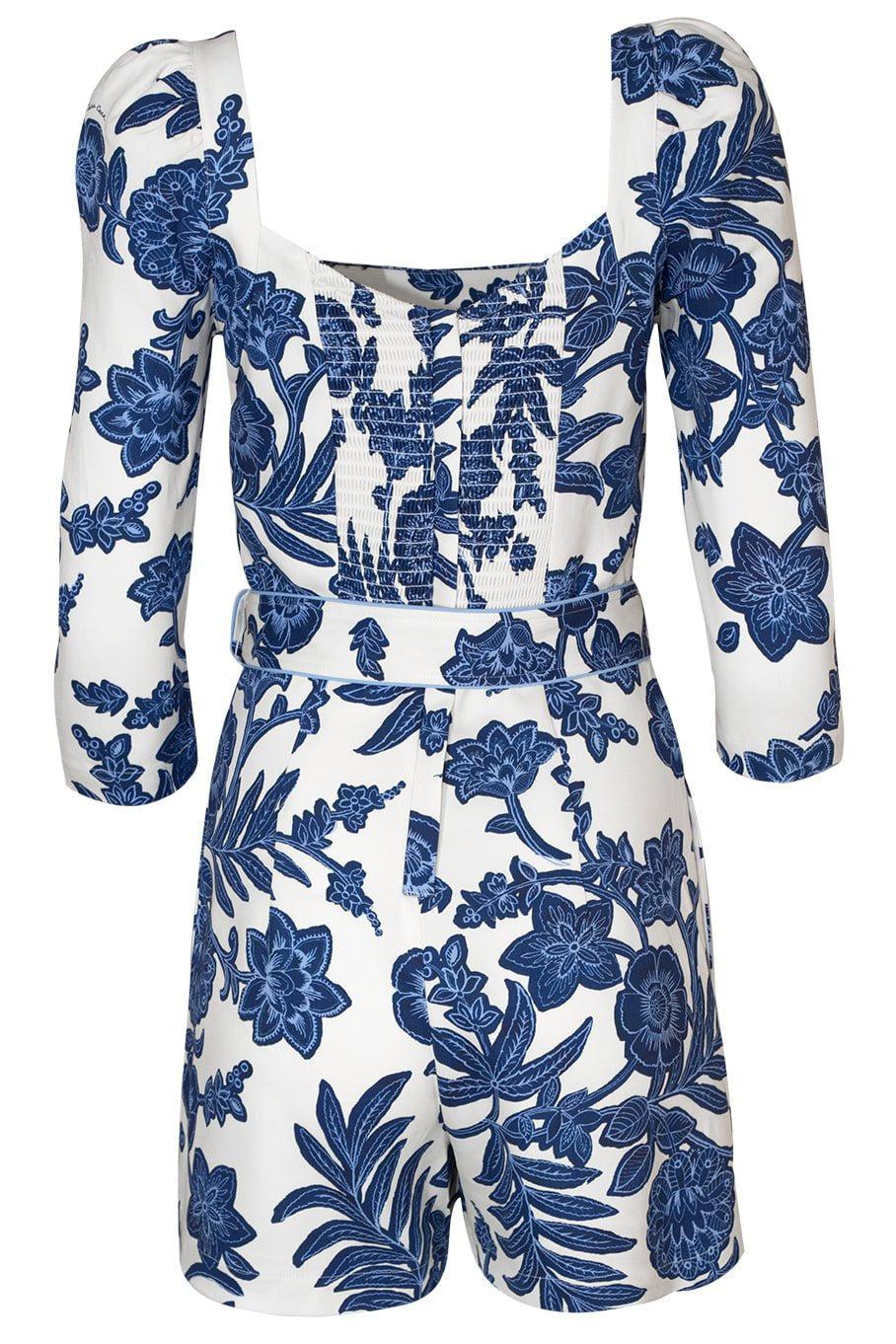 CARA CARA-Penelope Romper-