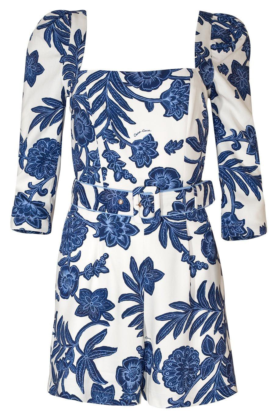 CARA CARA-Penelope Romper-