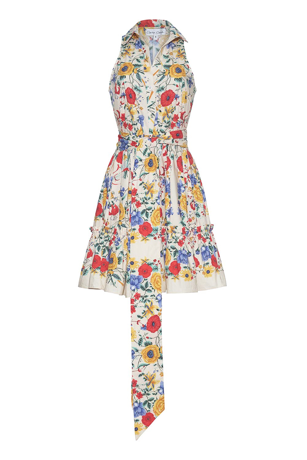 CARA CARA-Hannah Dress-