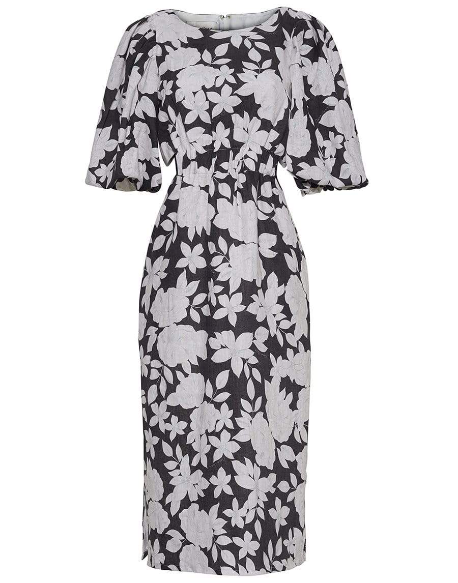 CARA CARA-Andrea Dress-