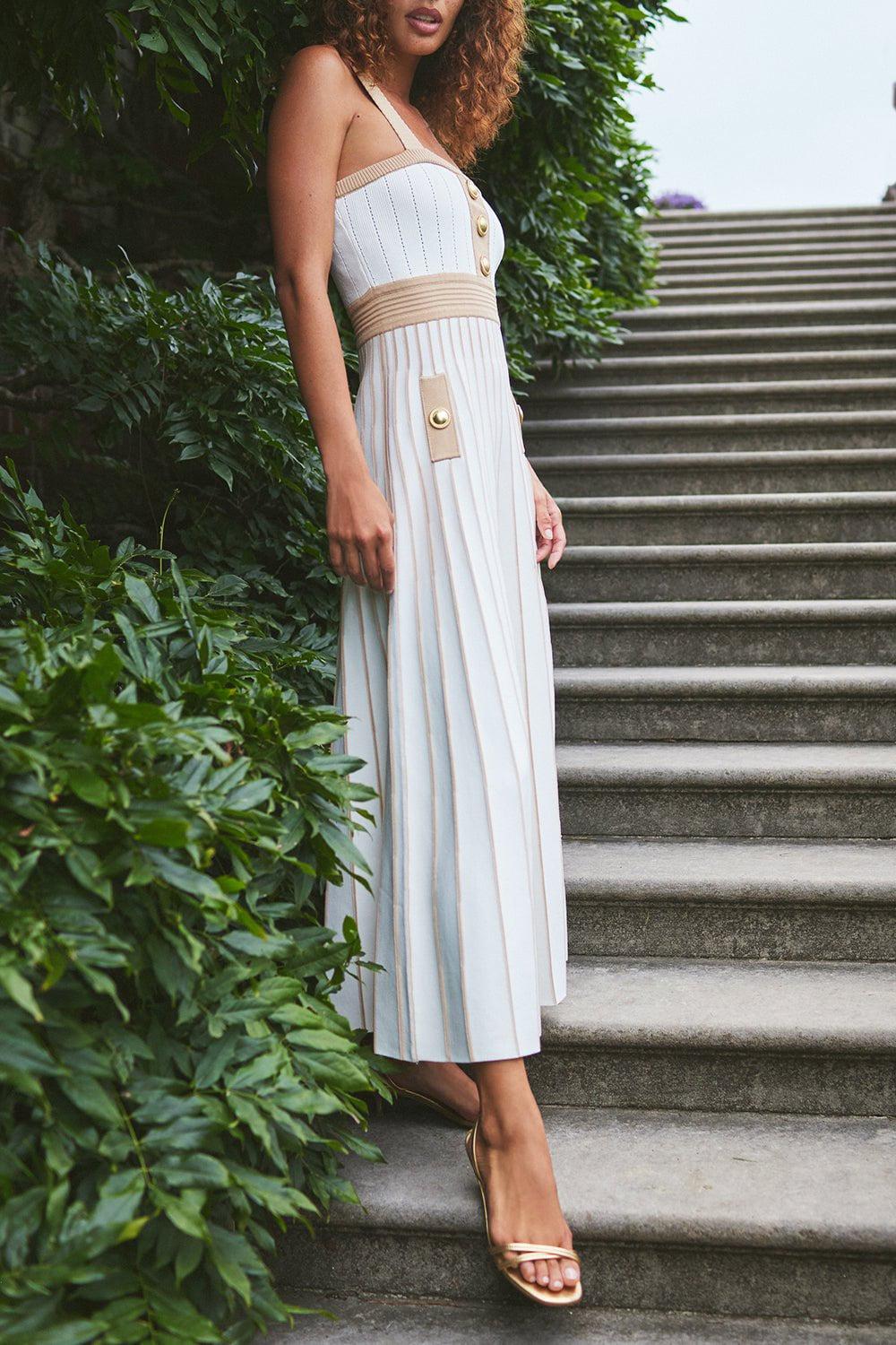 CARA CARA-Aurora Dress-
