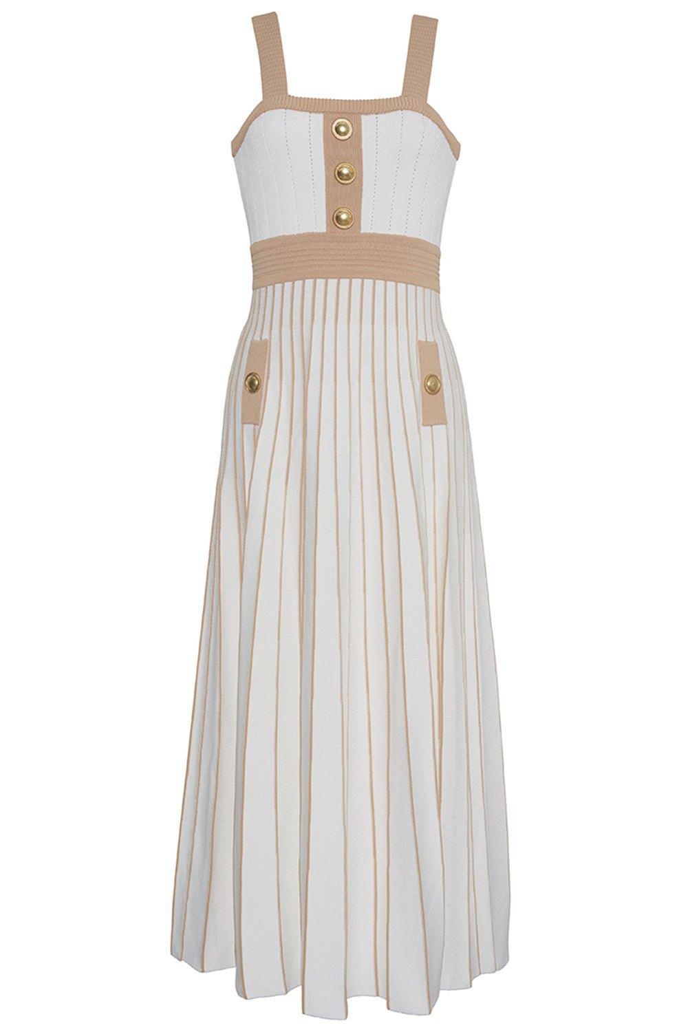CARA CARA-Aurora Dress-