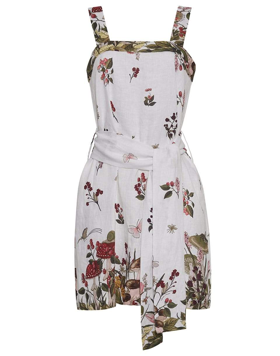 CARA CARA-Devon Fairytail Dress-