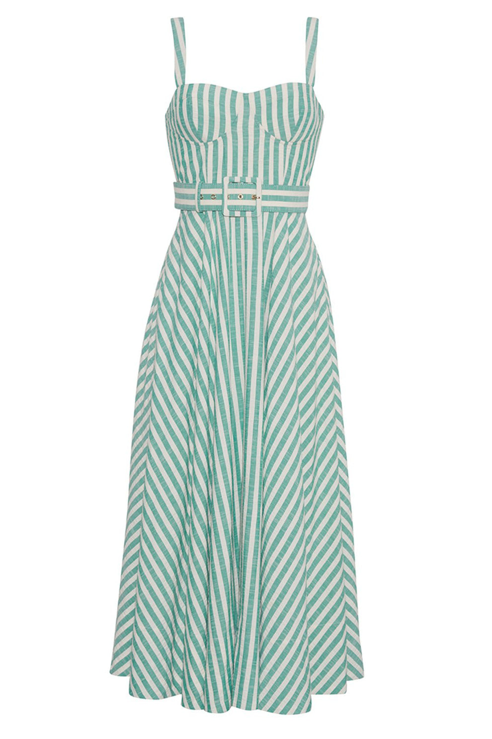 Calypso Dress