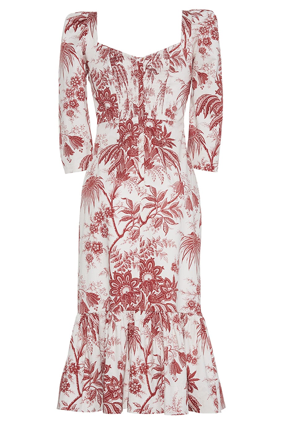 CARA CARA-Busy Dress-
