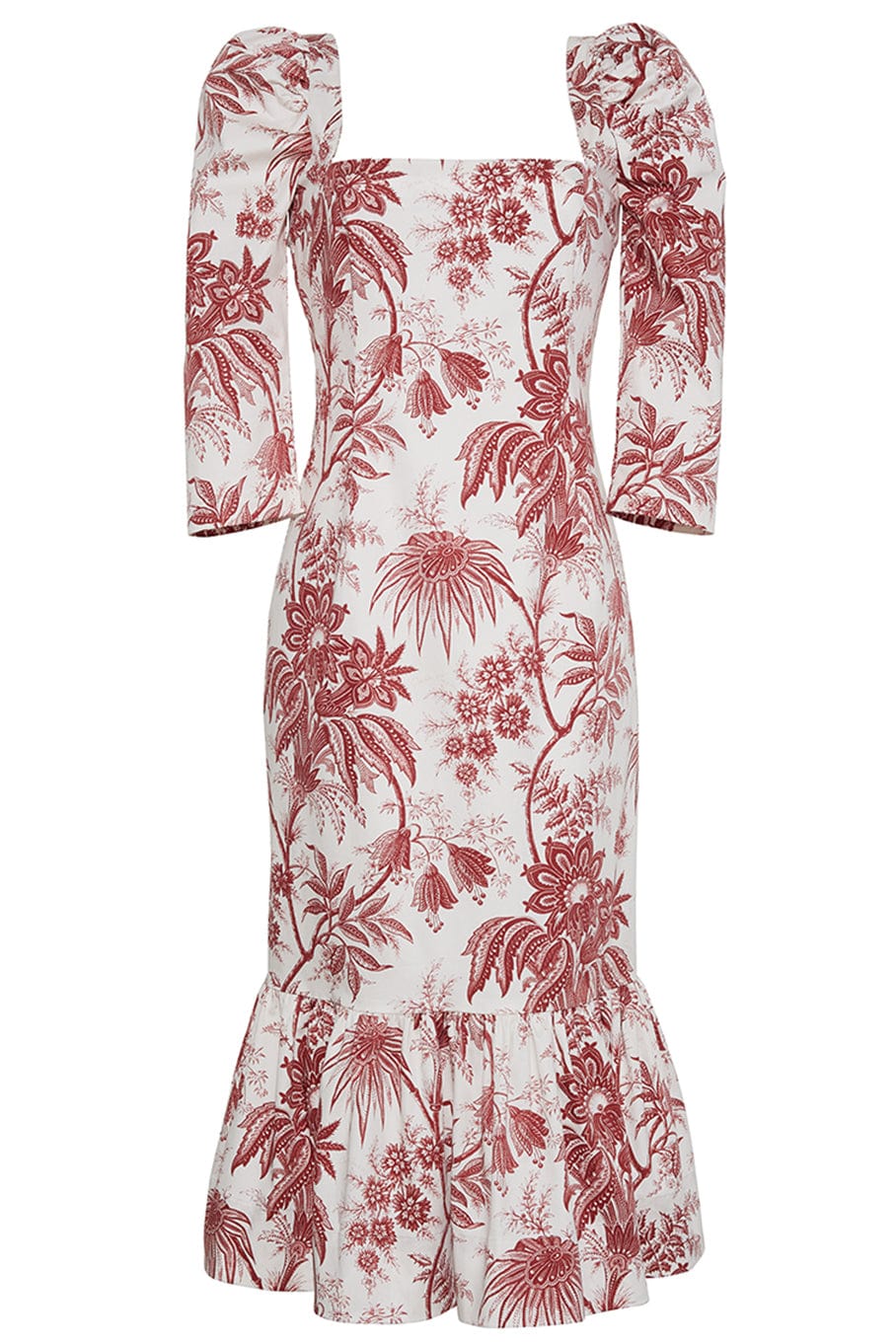 CARA CARA-Busy Dress-
