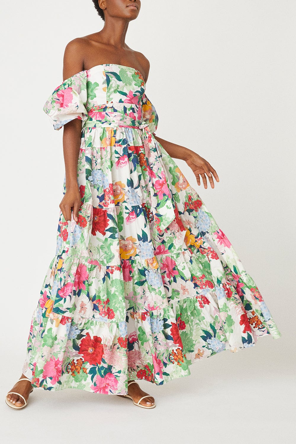 CARA CARA-Wethersfield Dress-