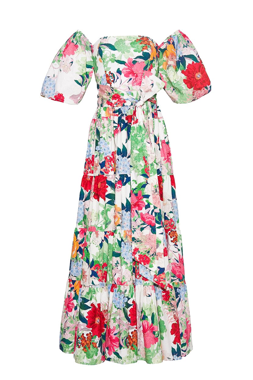 CARA CARA-Wethersfield Dress-