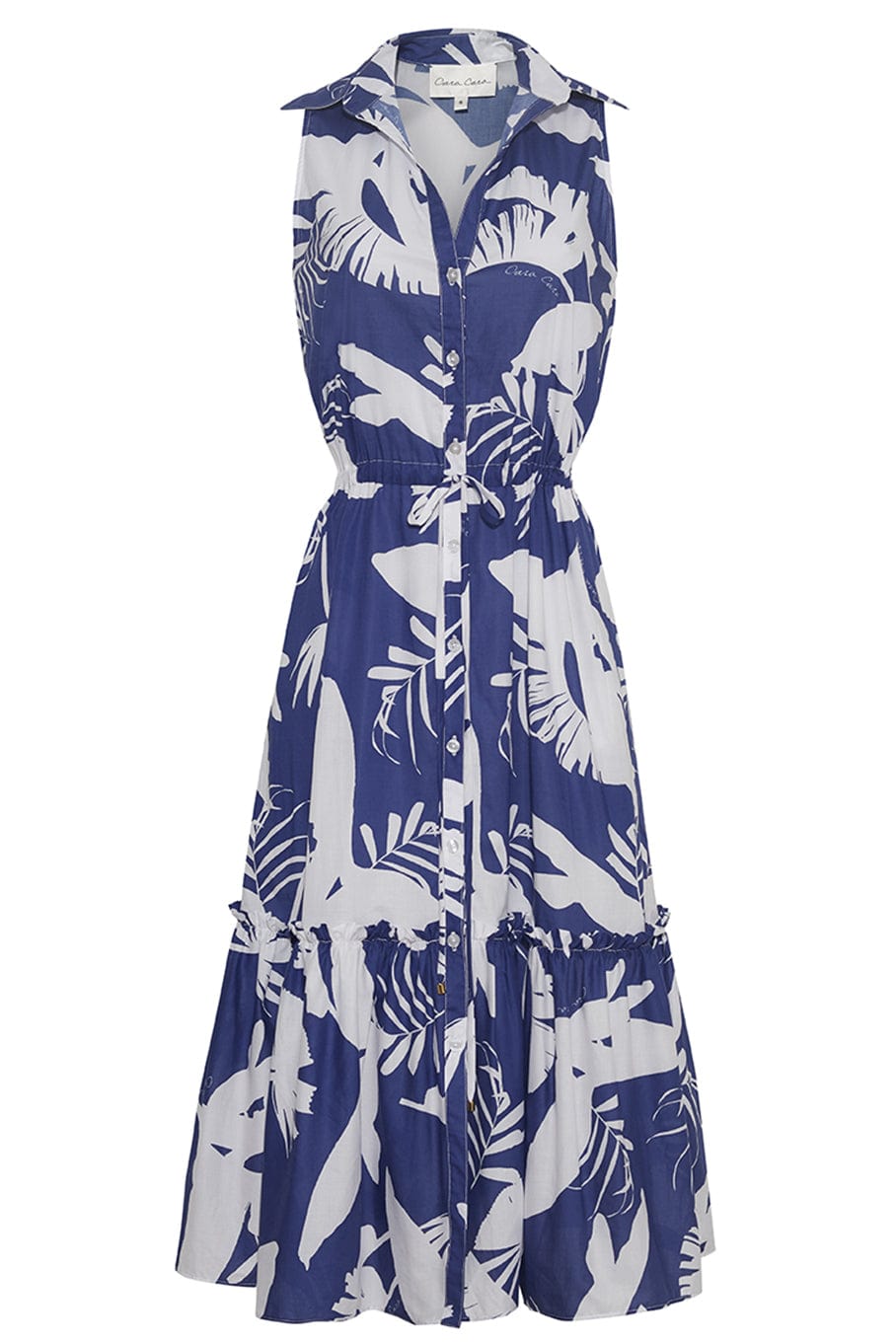CARA CARA-Jaclyn Dress-