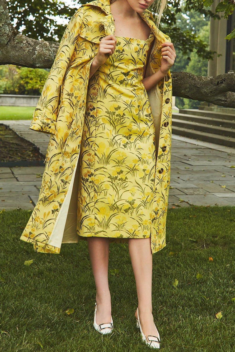 Carlie Dress