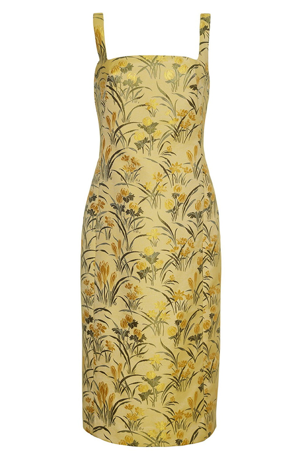 Carlie Dress