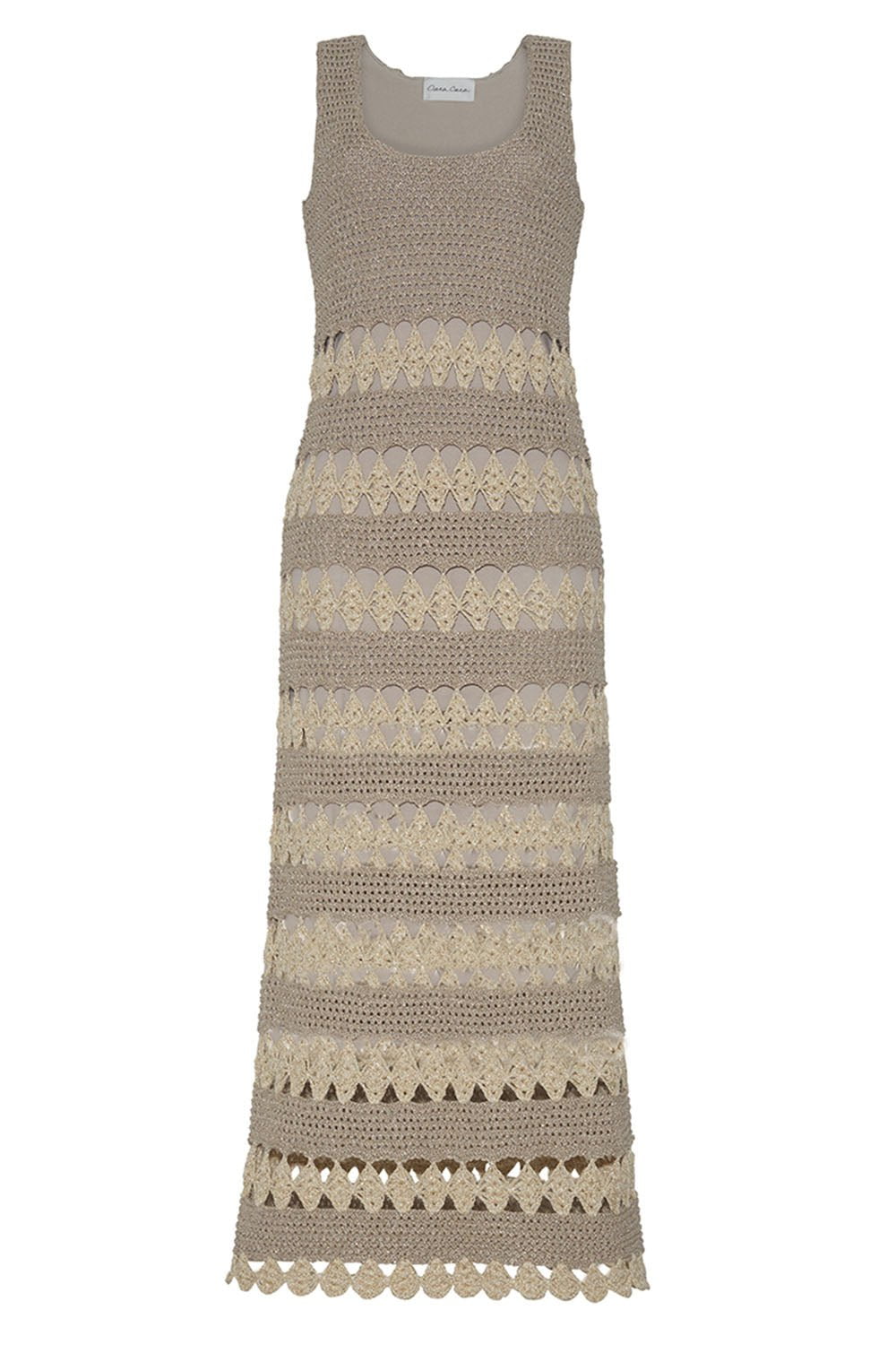 CARA CARA-Joan Dress-