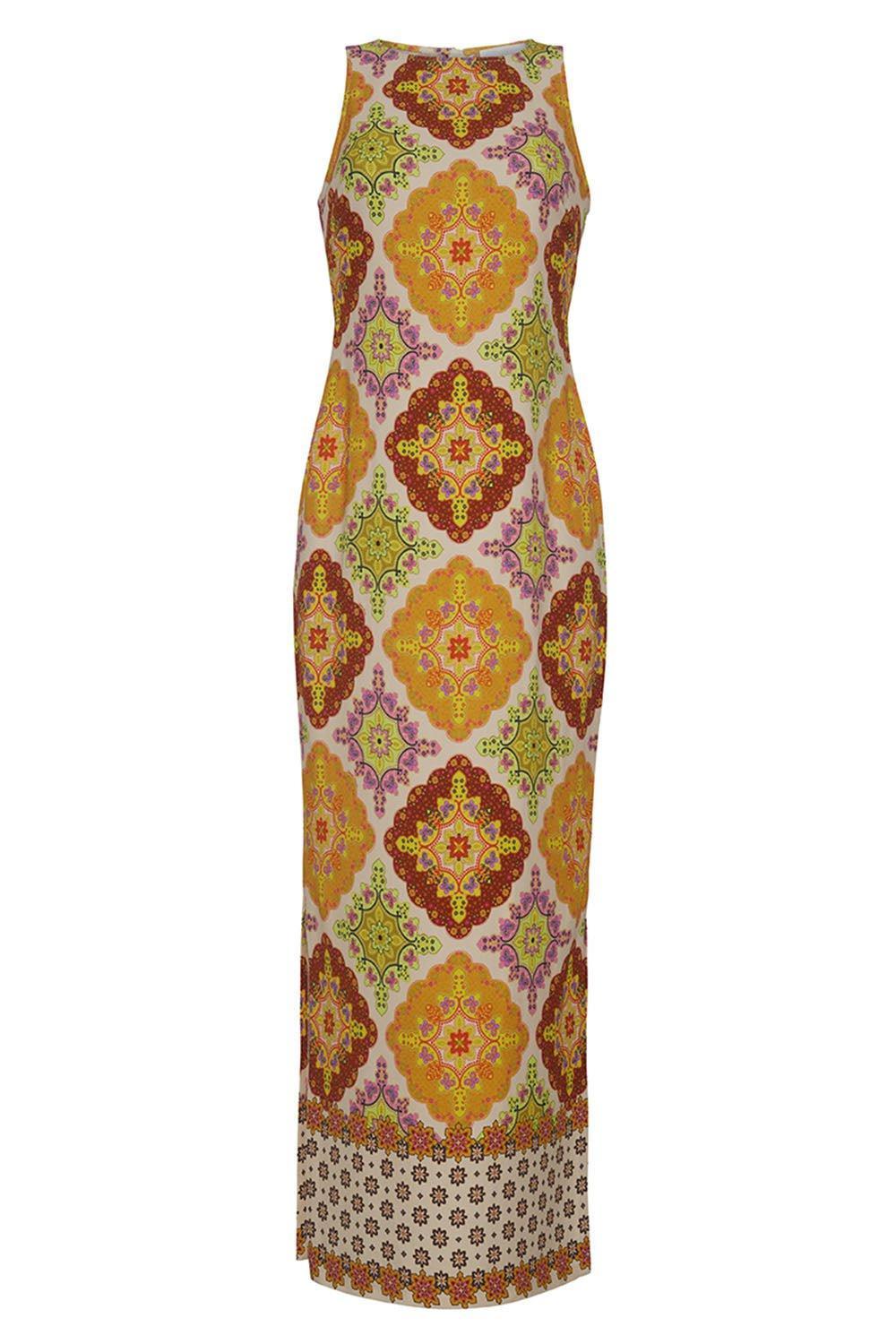 CARA CARA-Hugo Dress-