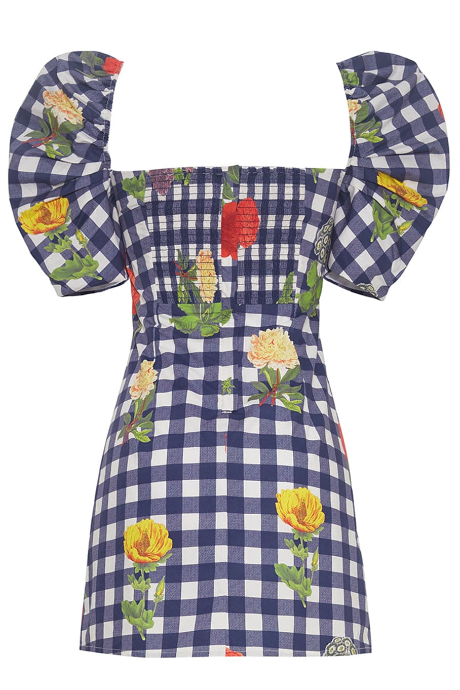 CARA CARA-Kelly Dress-