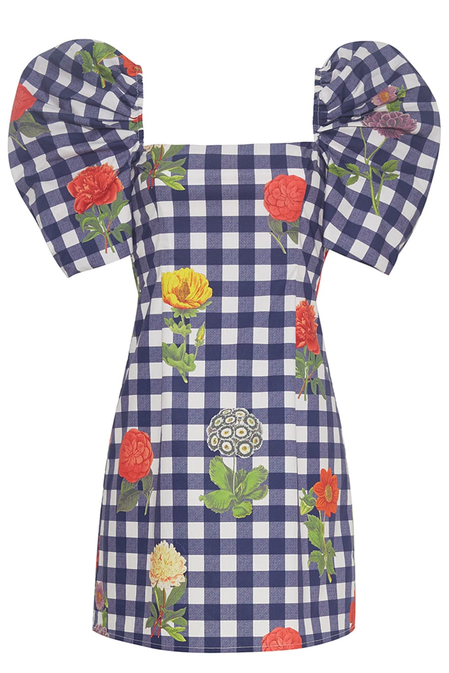 CARA CARA-Kelly Dress-