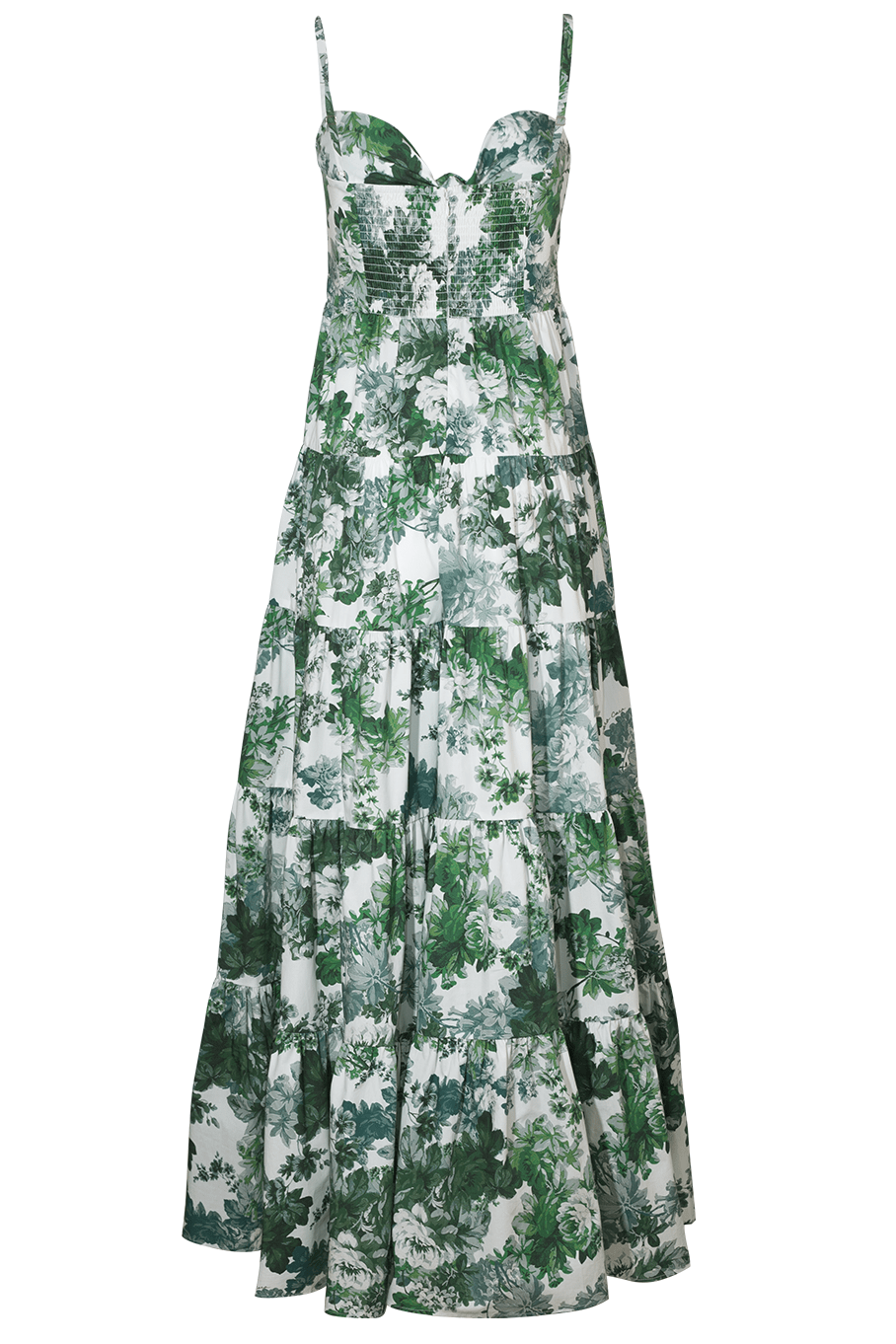 CARA CARA-Delilah Dress-