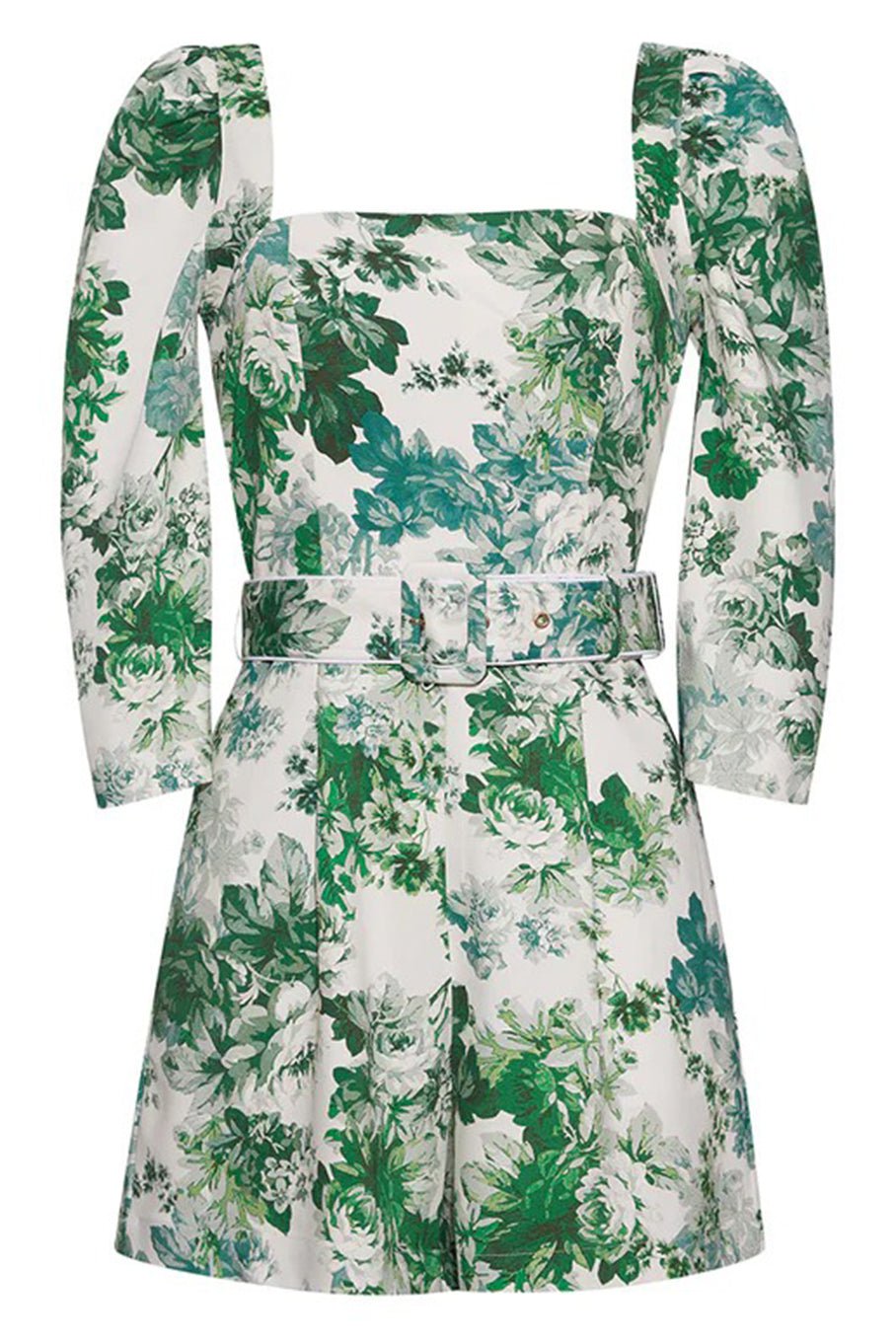 CARA CARA-Penelope romper-