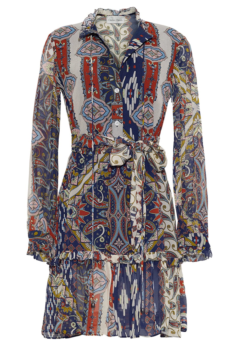CARA CARA-Blair Dress-