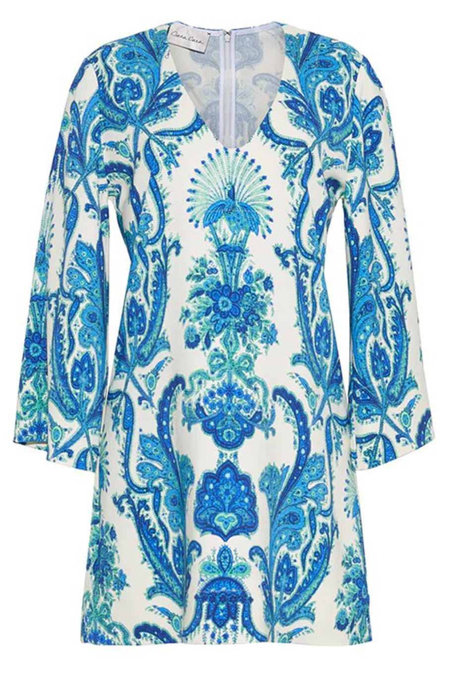 CARA CARA-Riley Dress-