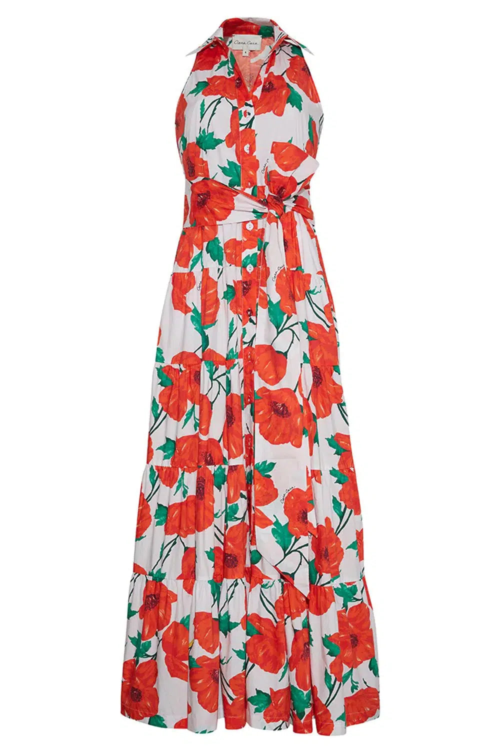 CARA CARA-Adriana Dress-