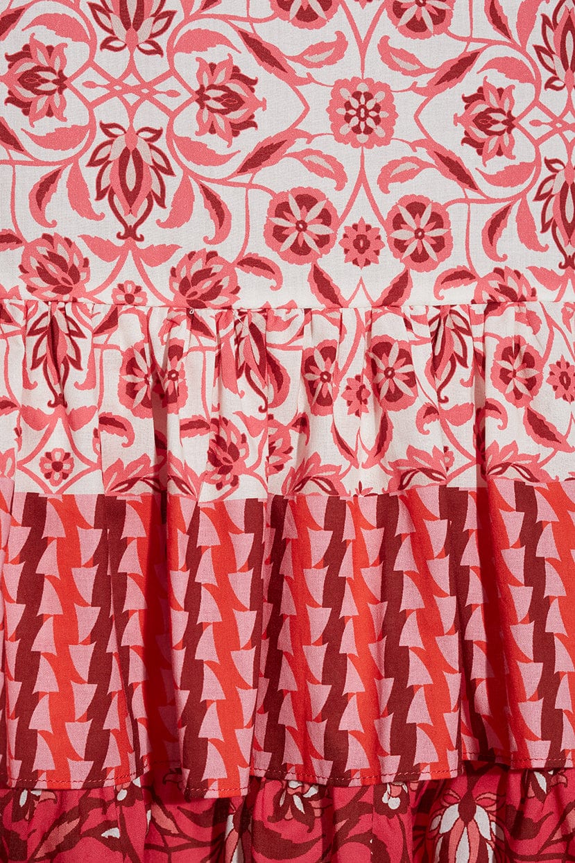 CARA CARA-Tory Dress-
