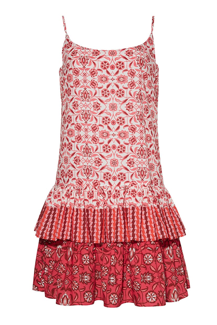 CARA CARA-Tory Dress-