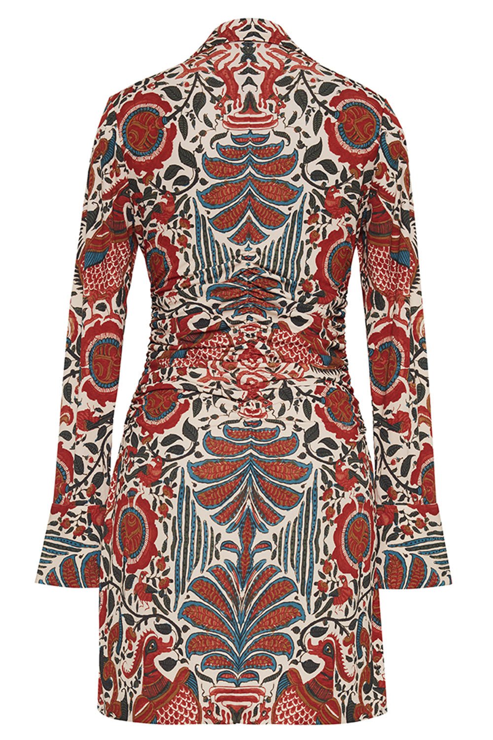 CARA CARA-Shirley Dress-