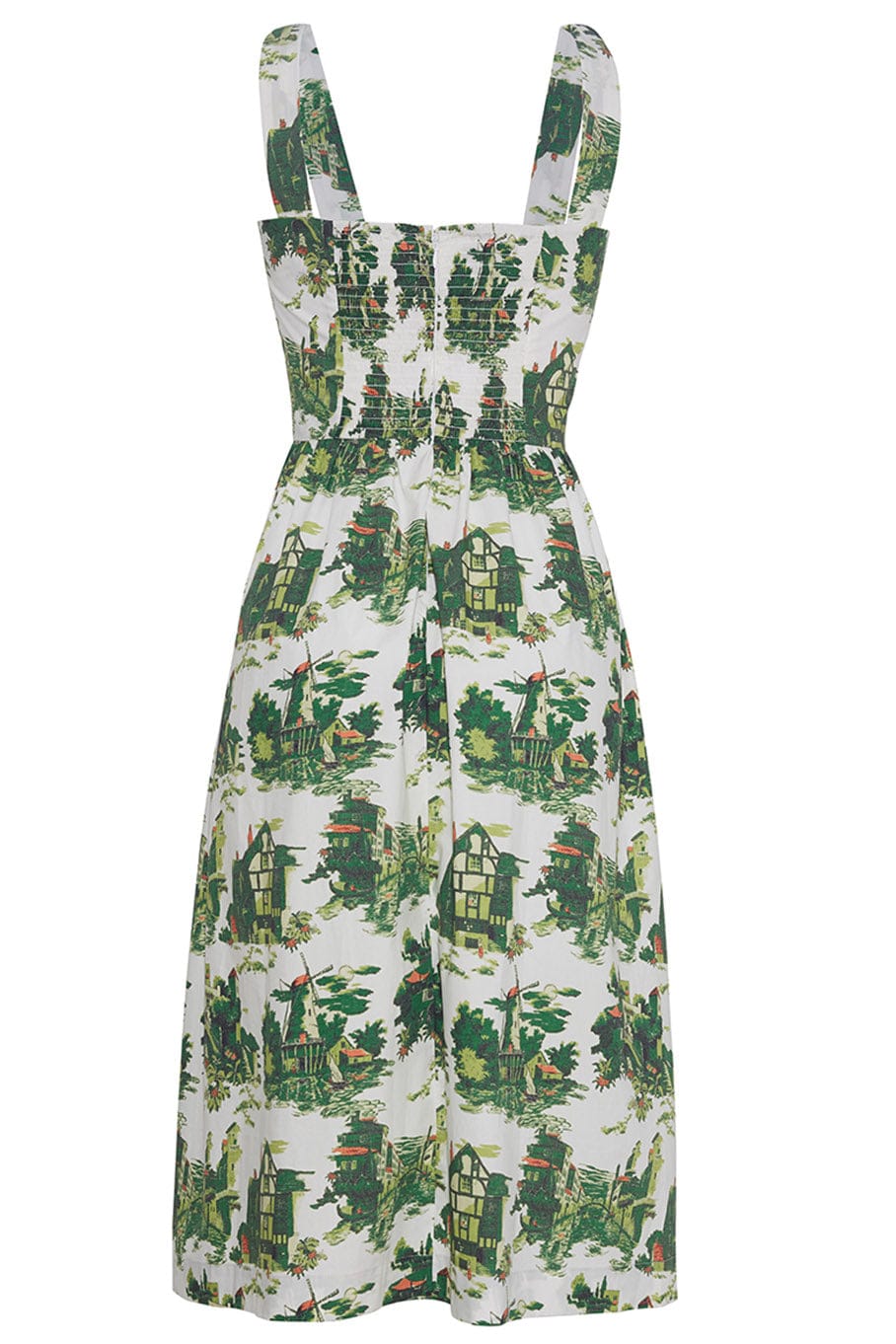 CARA CARA-Candace Dress-