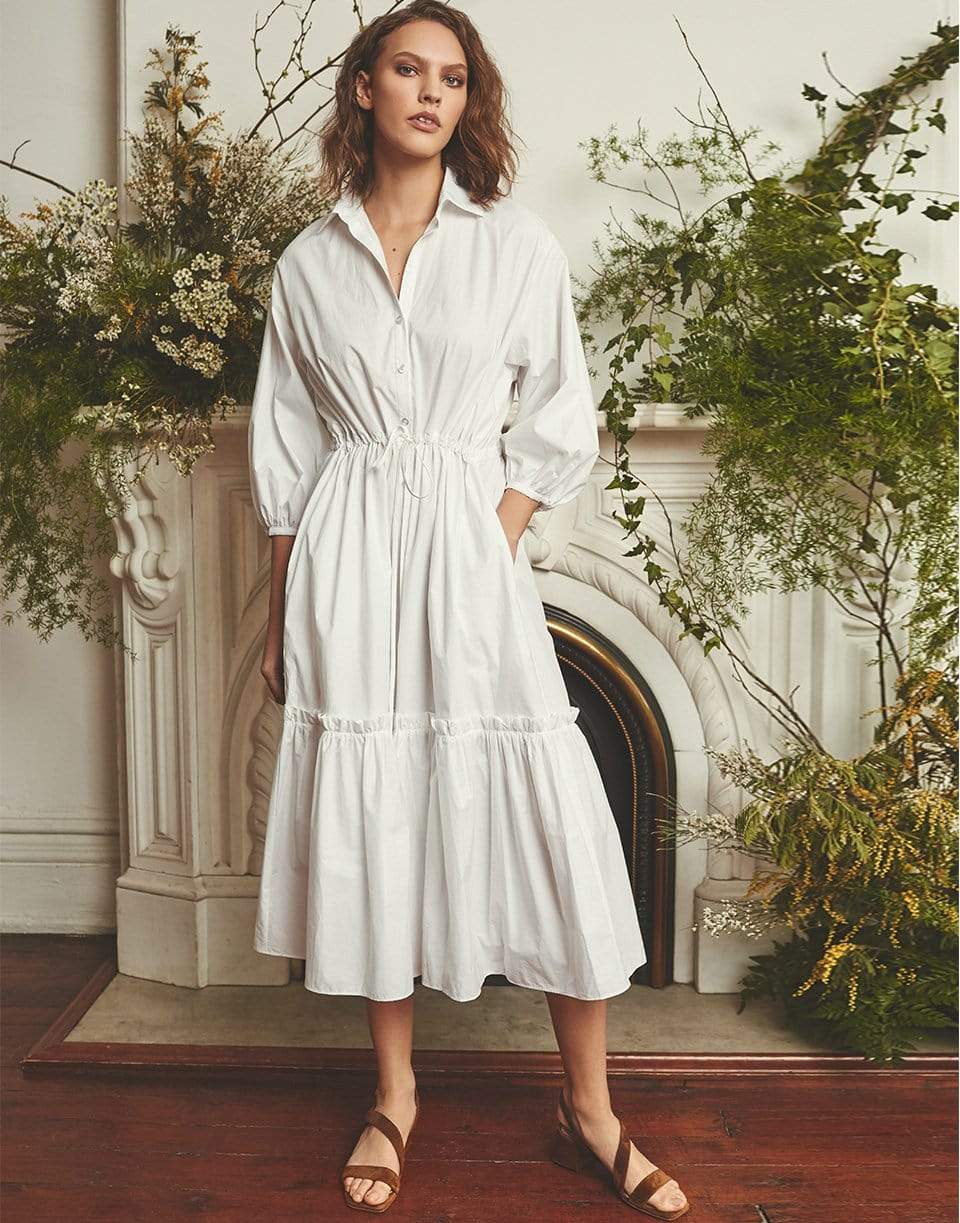 CARA CARA-The Hutton Dress-