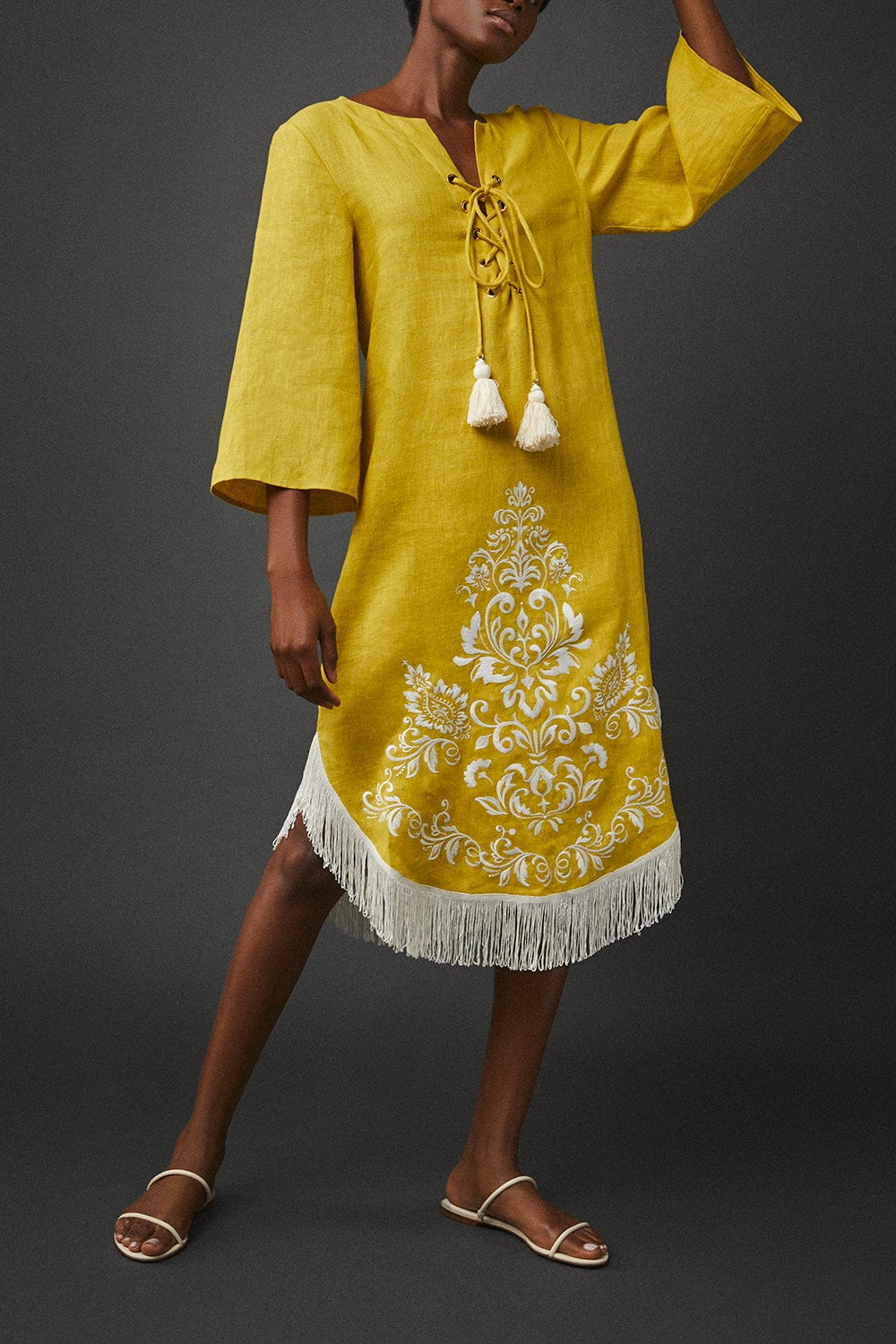 CARA CARA-Molly Dress-