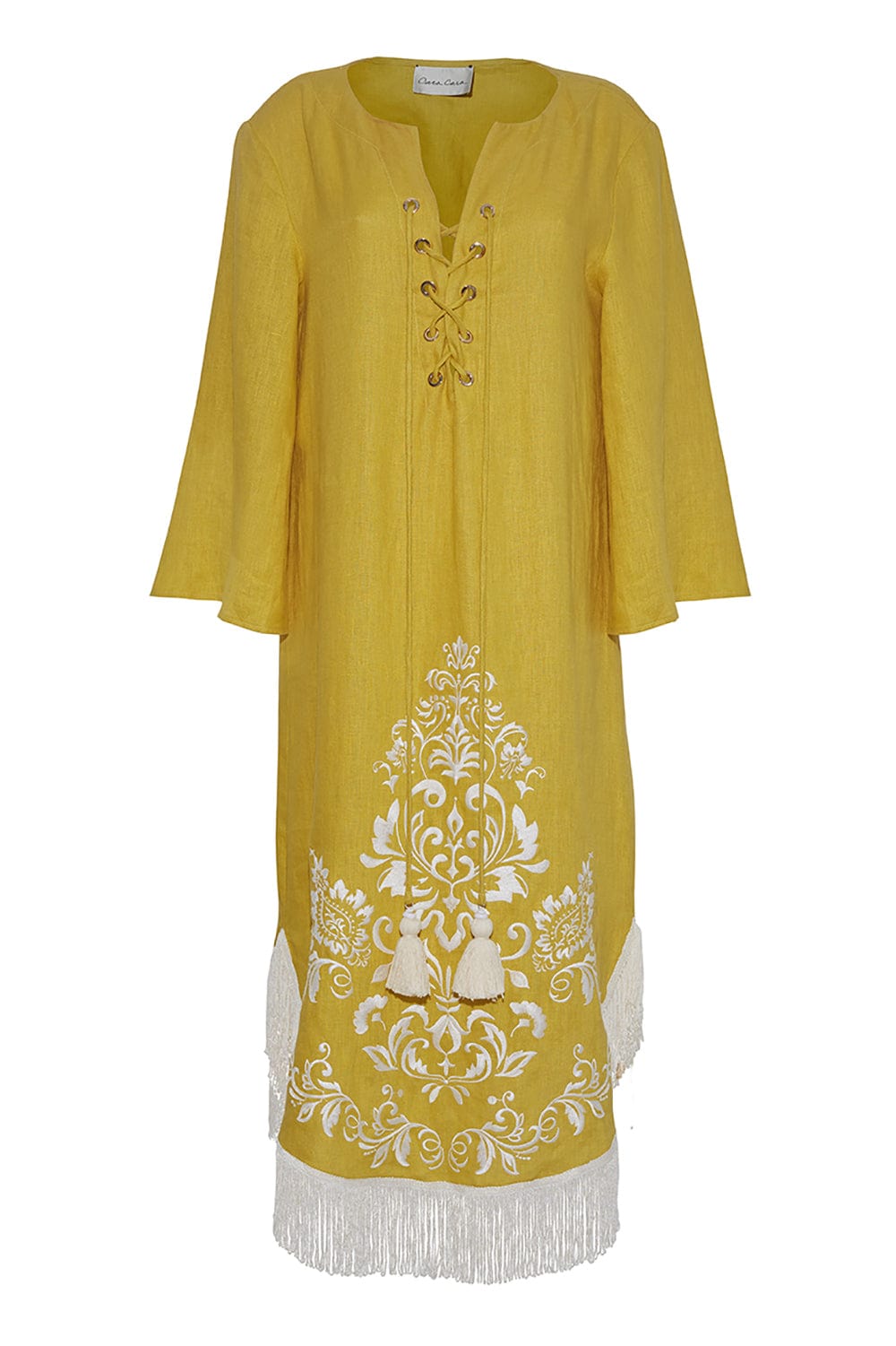 CARA CARA-Molly Dress-