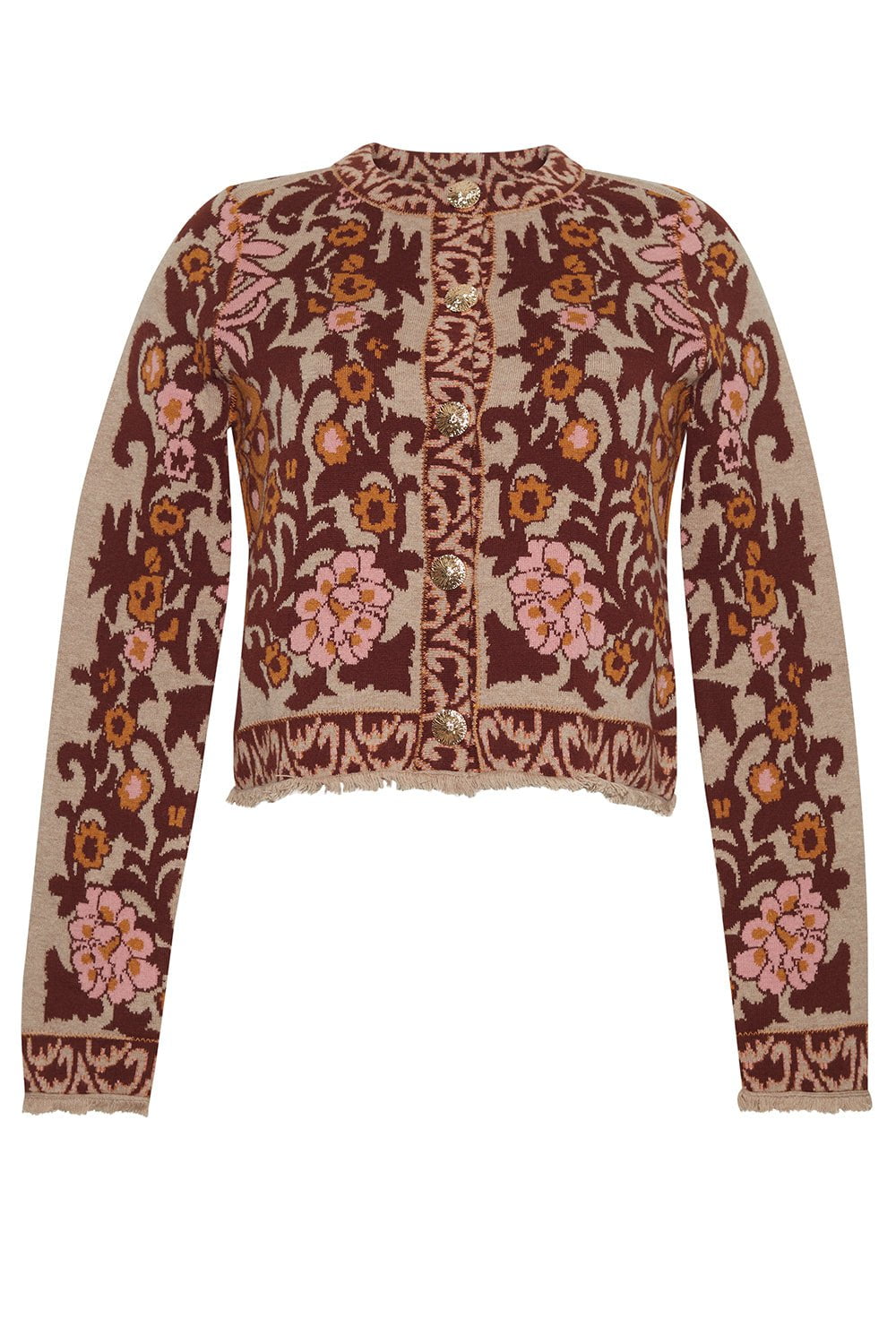 CARA CARA-Livi Cardigan-