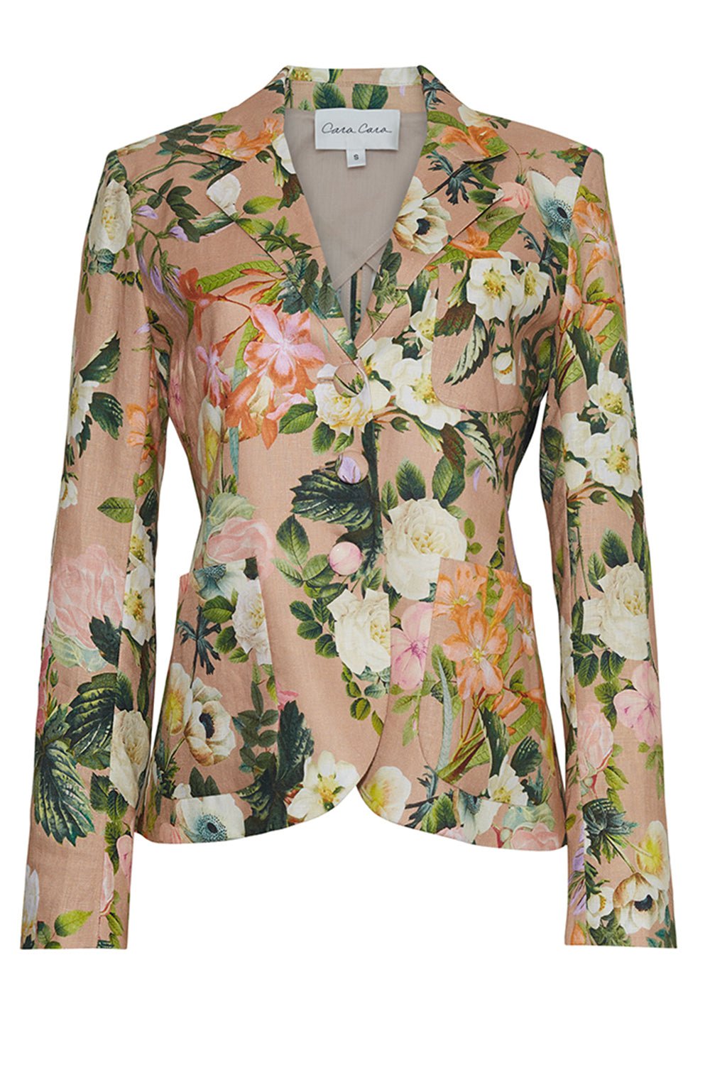 CARA CARA-Ross Blazer-