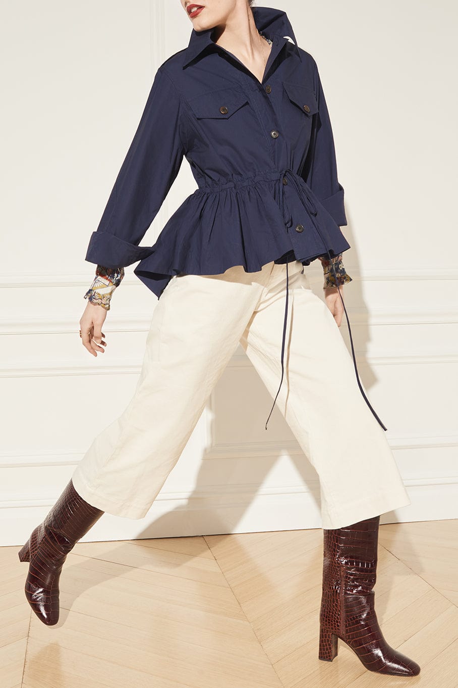 CARA CARA-Cory Jacket-