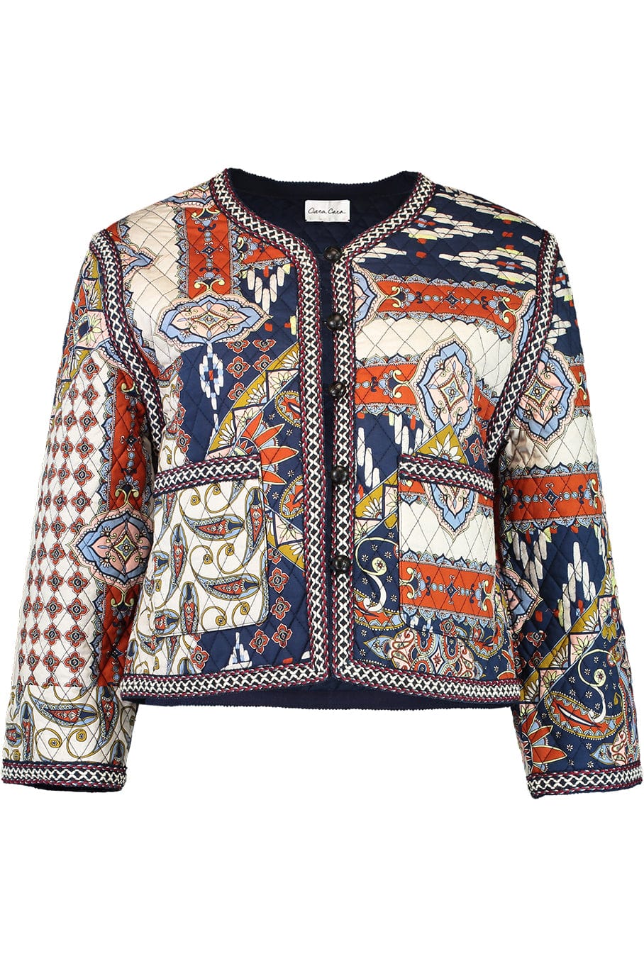 CARA CARA-Marissa Jacket-
