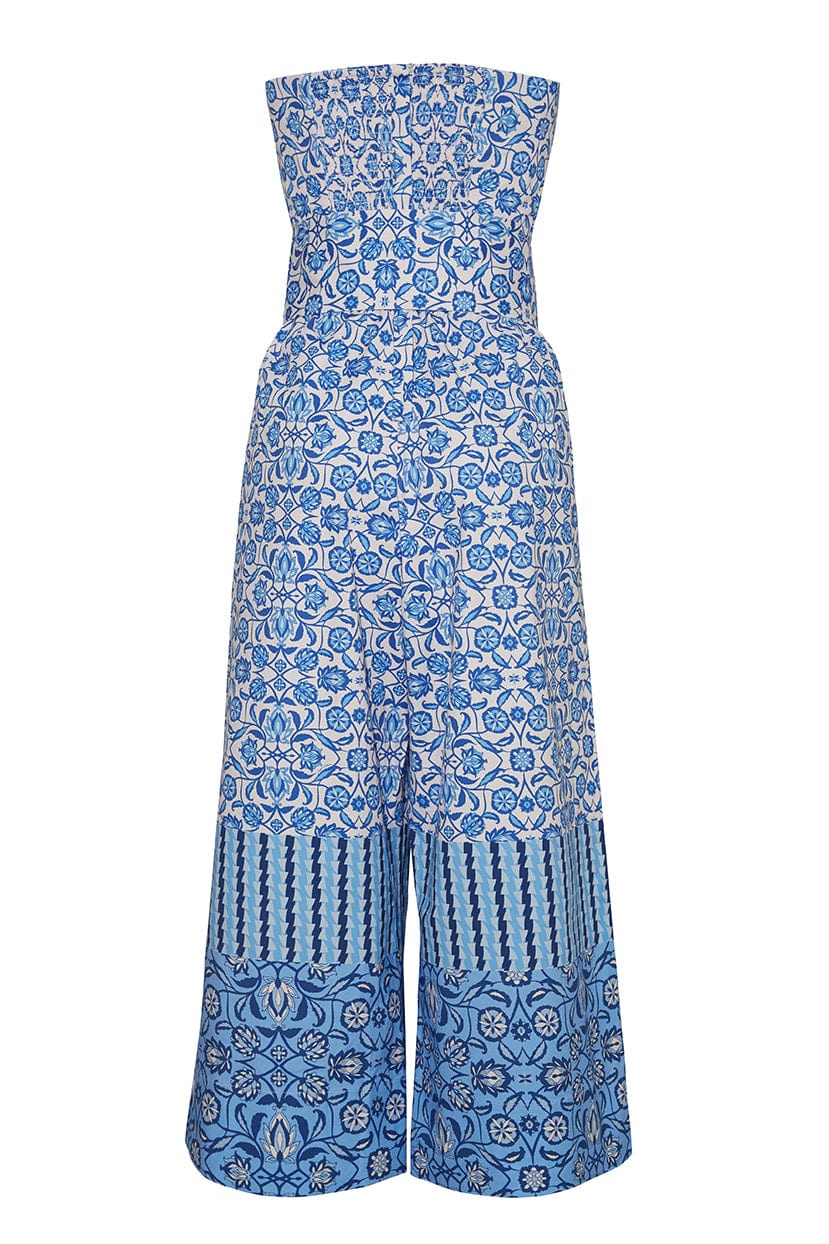CARA CARA-Tina Jumpsuit-