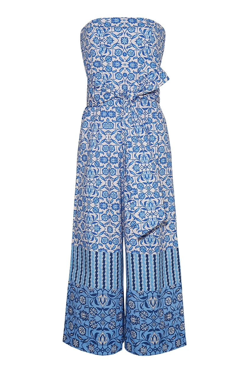 CARA CARA-Tina Jumpsuit-