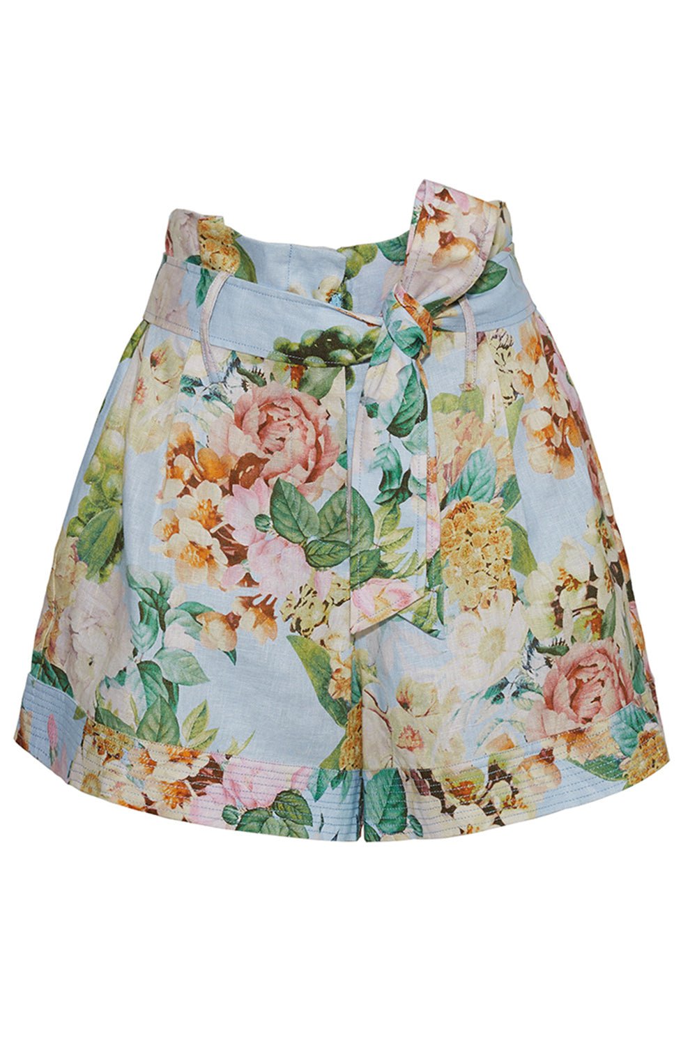 CARA CARA-Whittaker Short-