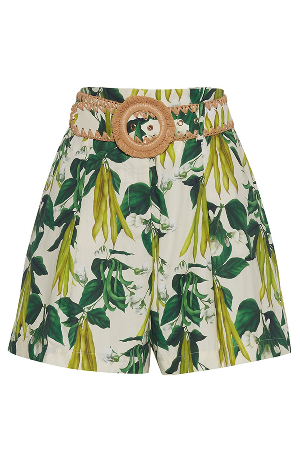 CARA CARA-Palmer Shorts-
