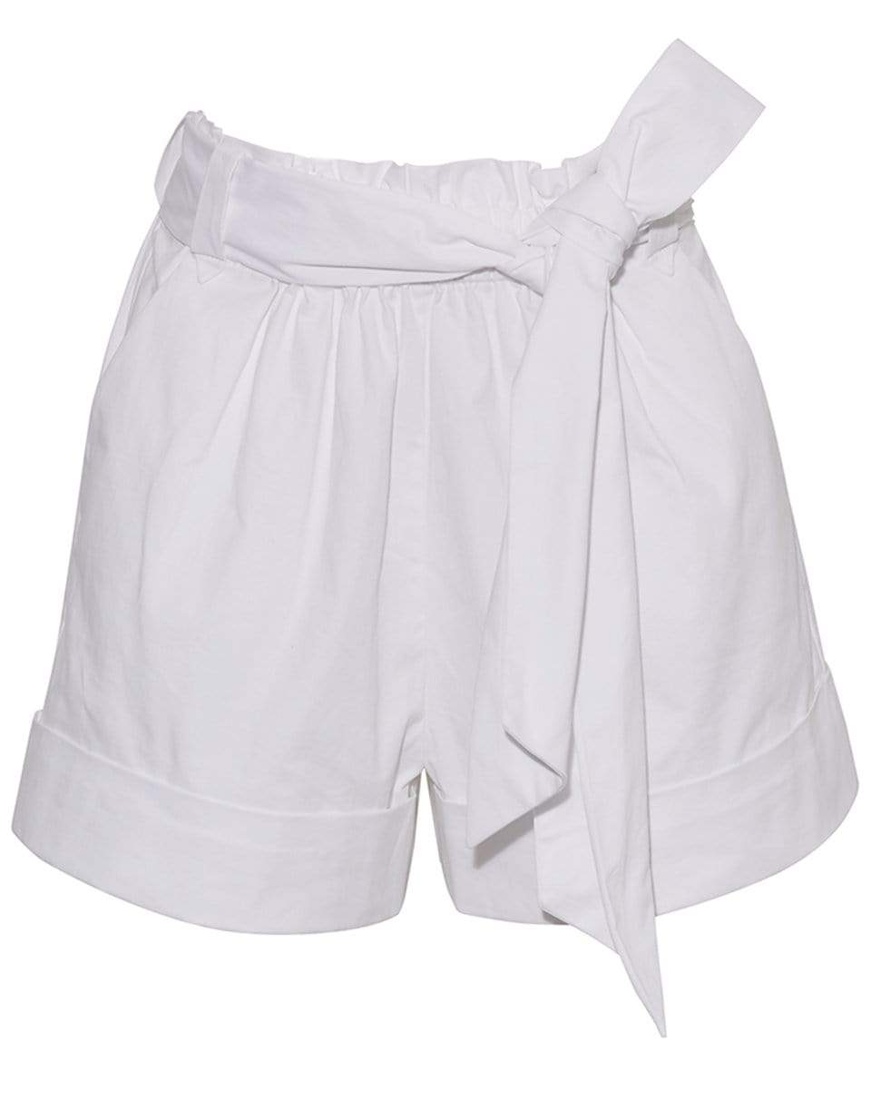 CARA CARA-Whitney Tie Short-