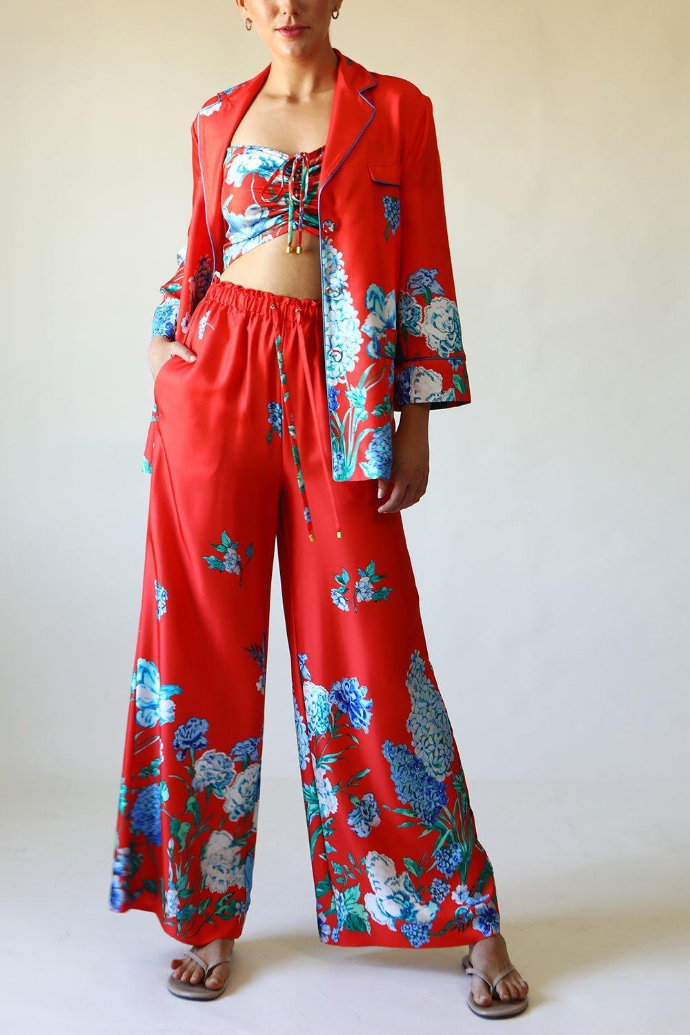 CARA CARA-Adele Pant-