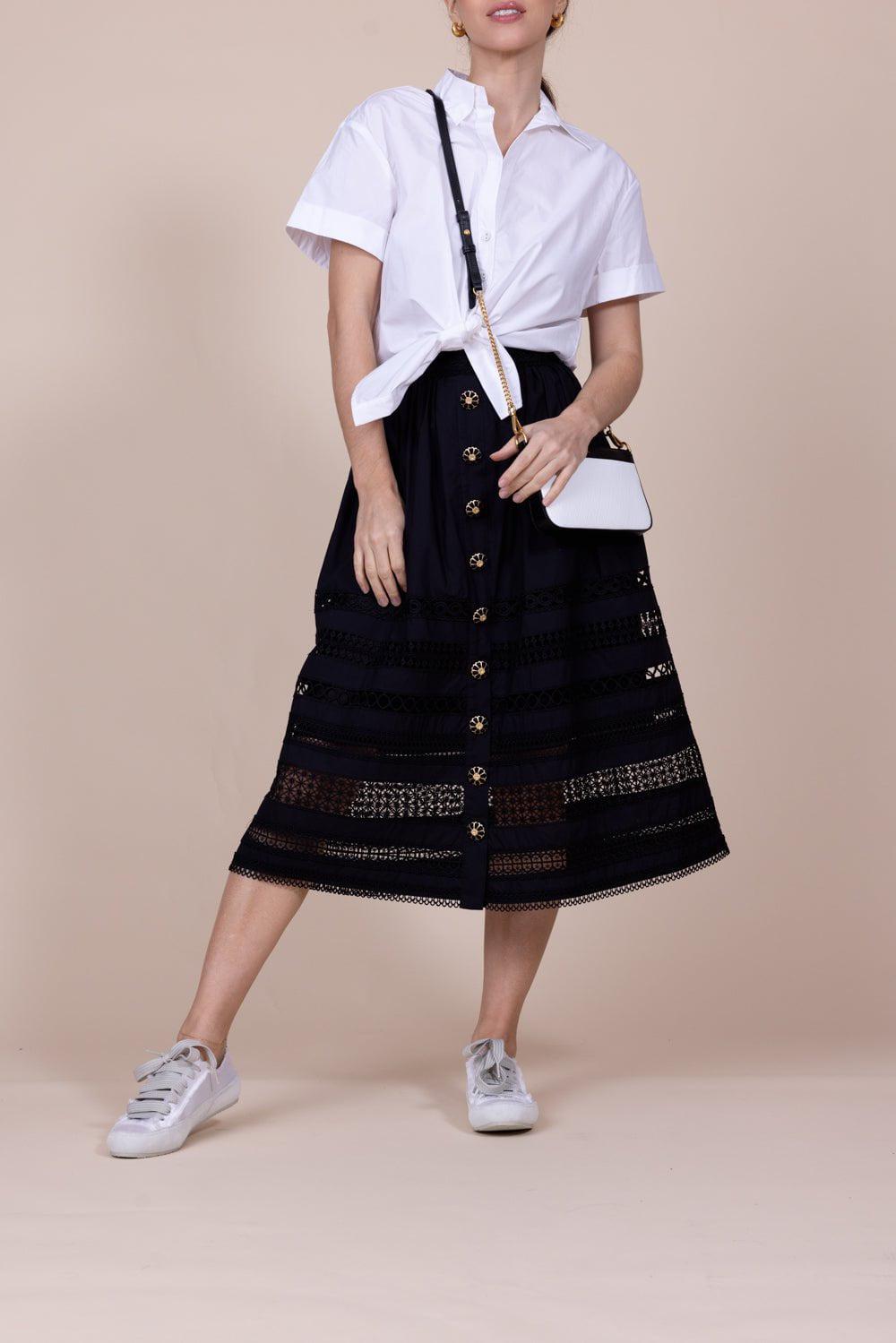 CARA CARA-Finn Skirt-