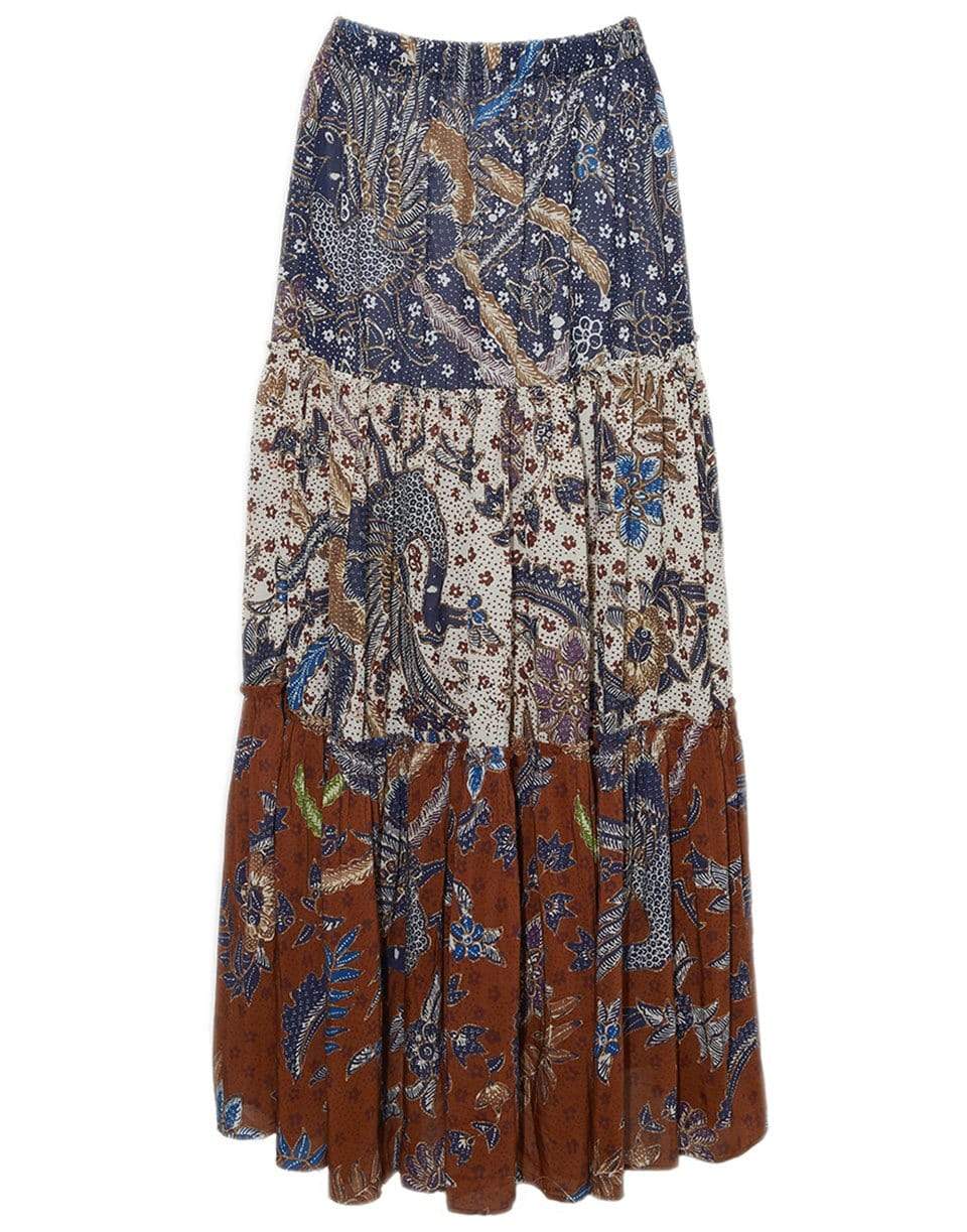 CARA CARA-Matik Melanie Maxi Skirt-