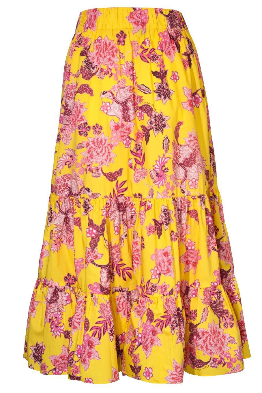CARA CARA-Chase Skirt-