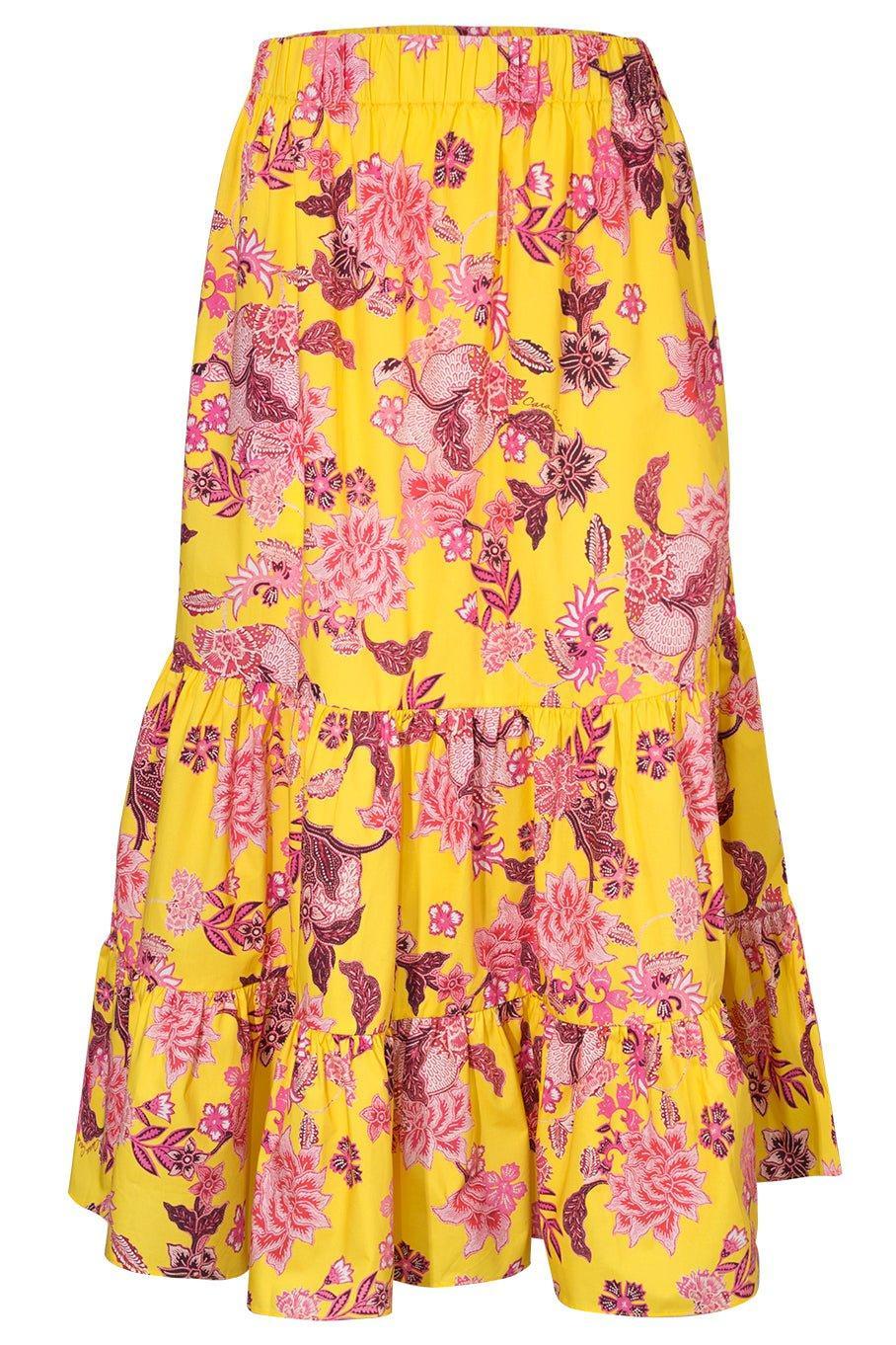 CARA CARA-Chase Skirt-