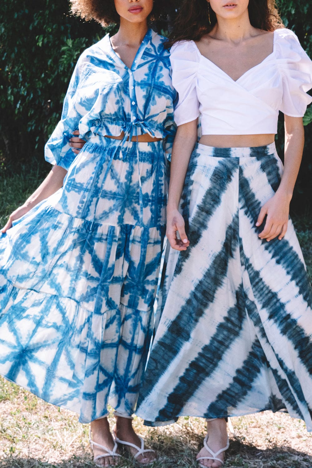 CARA CARA-Melanie Skirt-