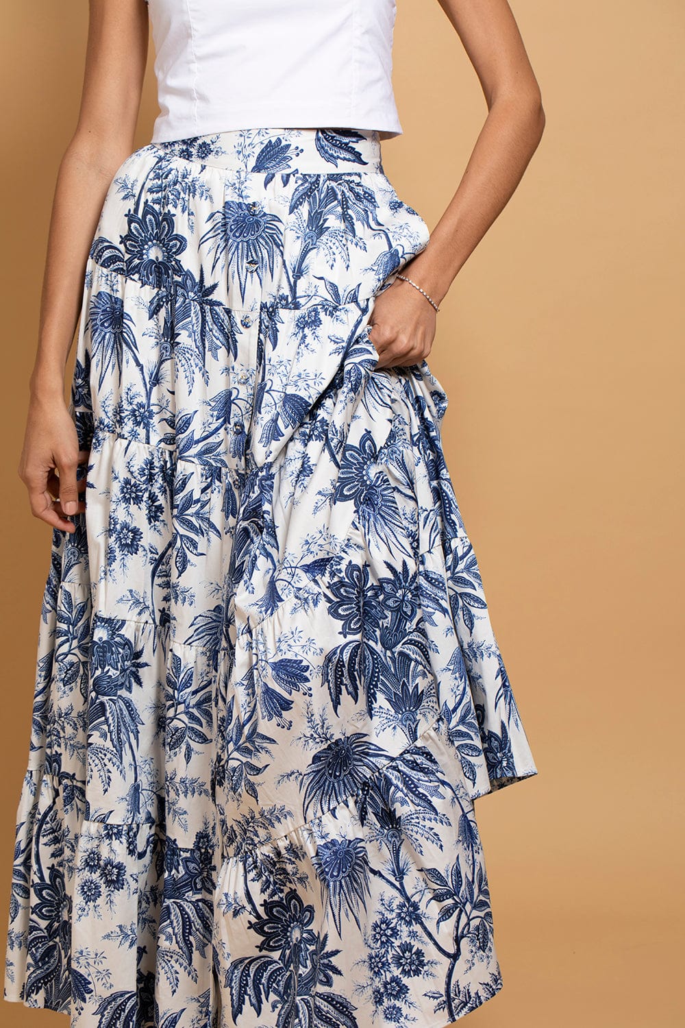 CARA CARA-Nathali Skirt-