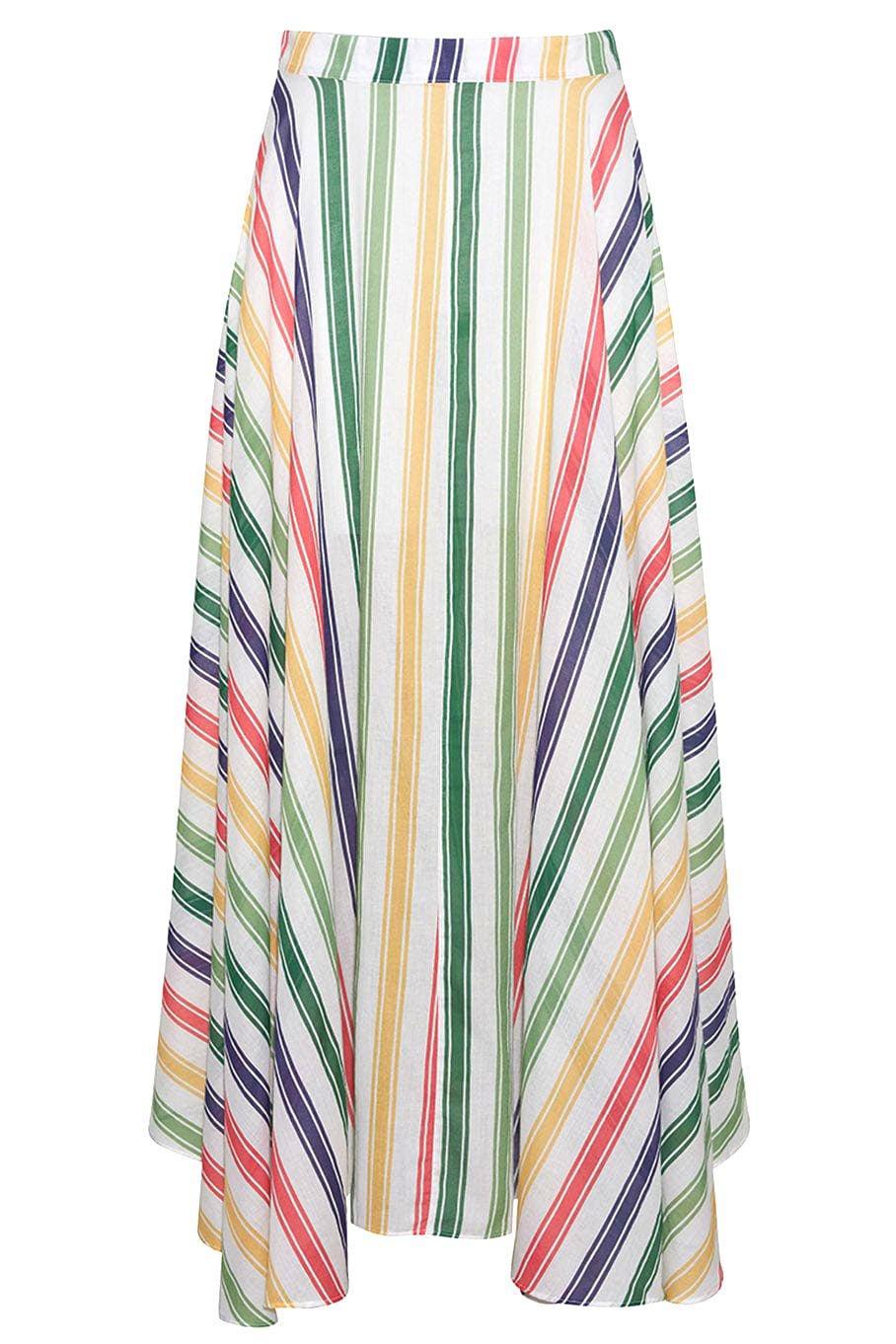 CARA CARA-Aquinnah Skirt-